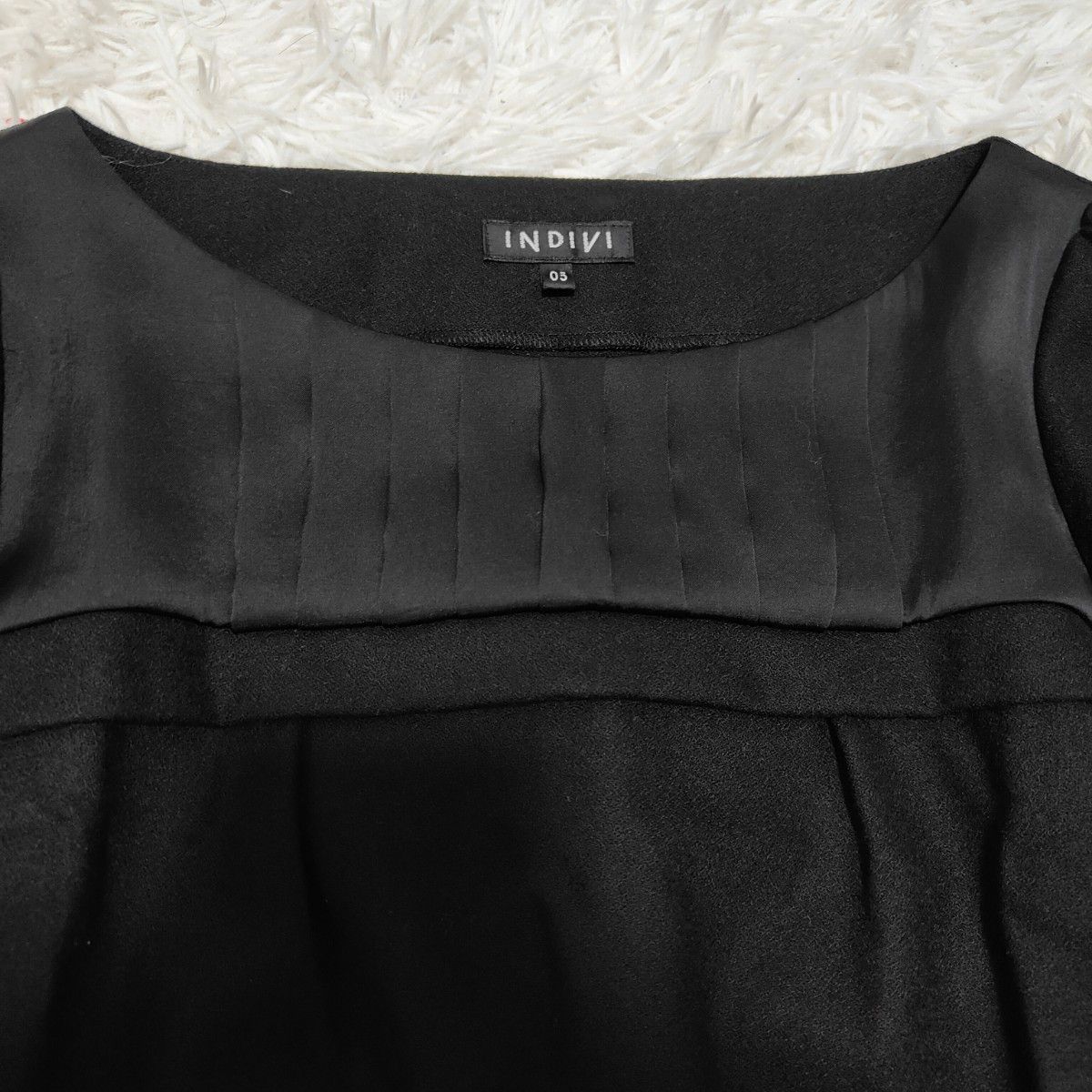 ブラック フォーマル