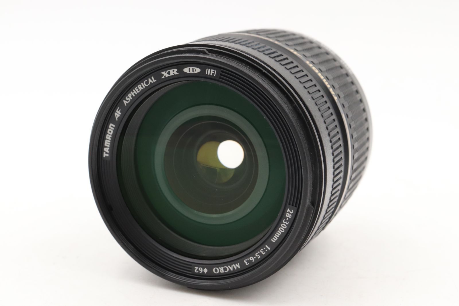 上品 タムロン Tamron AF 28 300 mm F 3 5 6 XR Di LD Aspherical MACRO A 06 高倍率ズームレンズ ニコン 15532