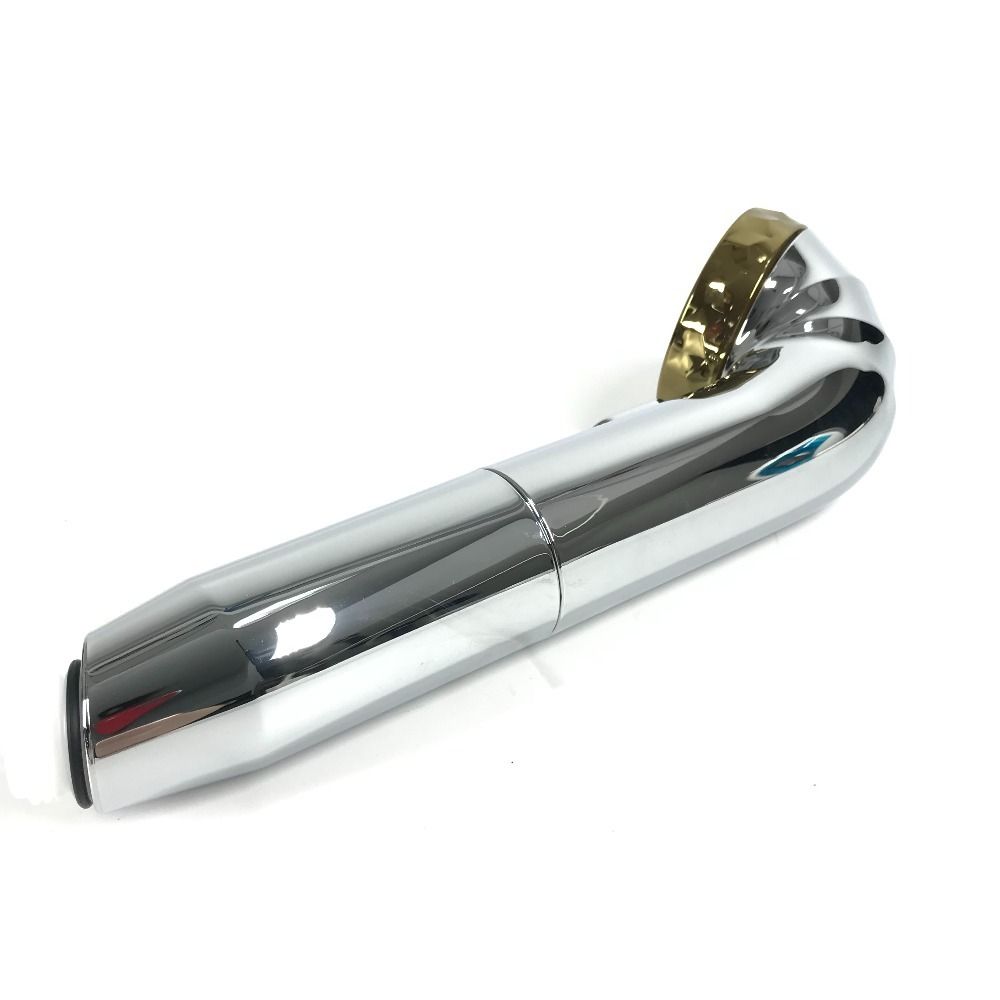 Arromic アラミック 雑貨 ナノバブルシャワー シルキスト SILKIST SS