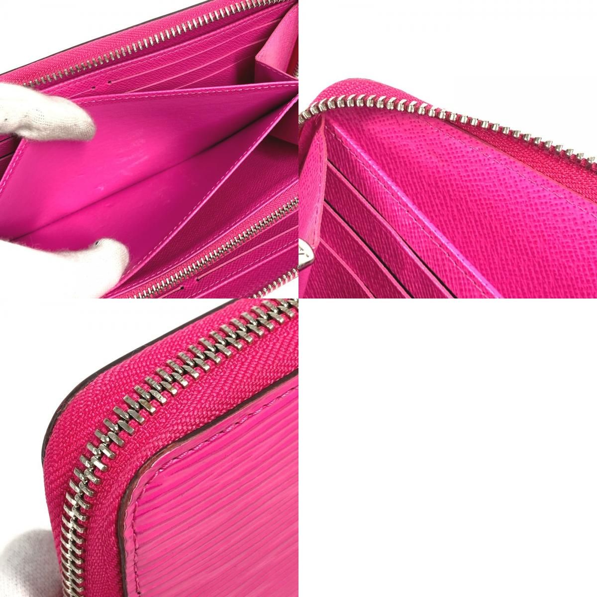 LOUIS VUITTON ルイヴィトン 長財布 ジッピー・ウォレット M69347 