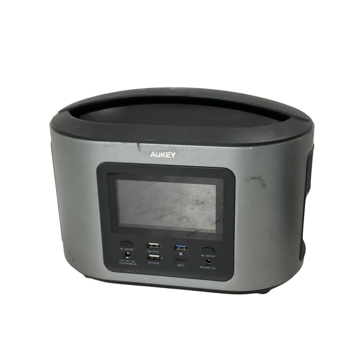 AUKEY オーキー PS-ST 04 ポータブル電源 アウトドア