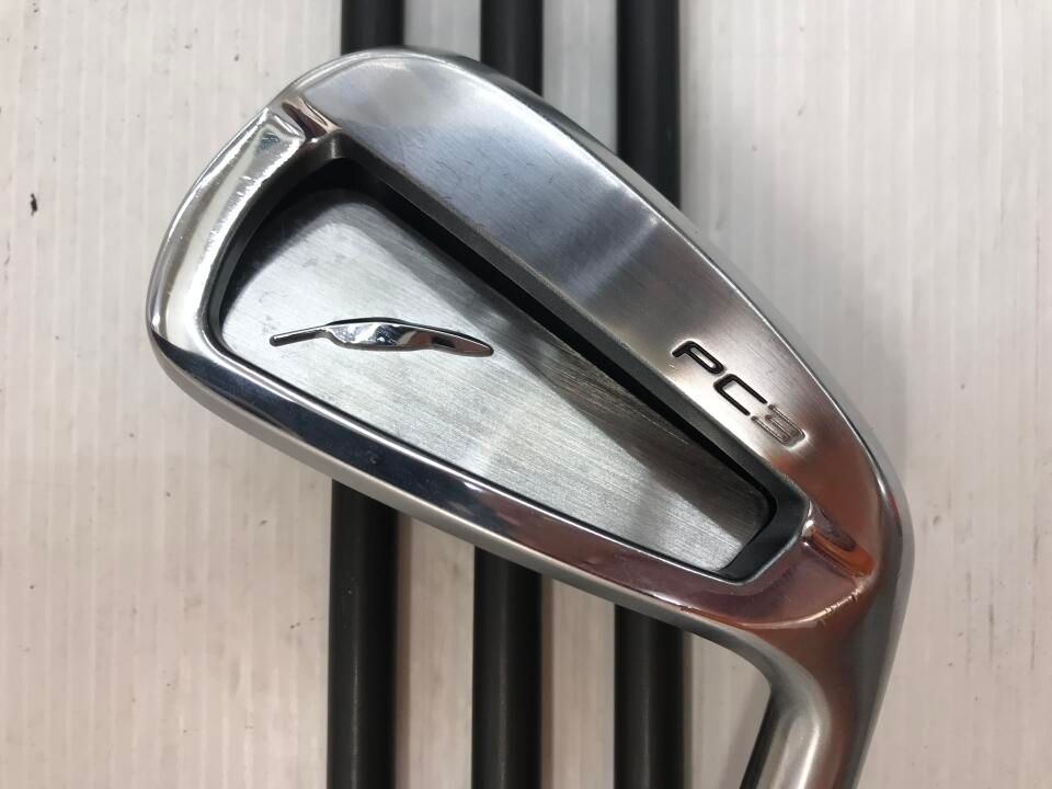 フォーティーン PC-3 2025 FT-50 i アイアンセット 最短