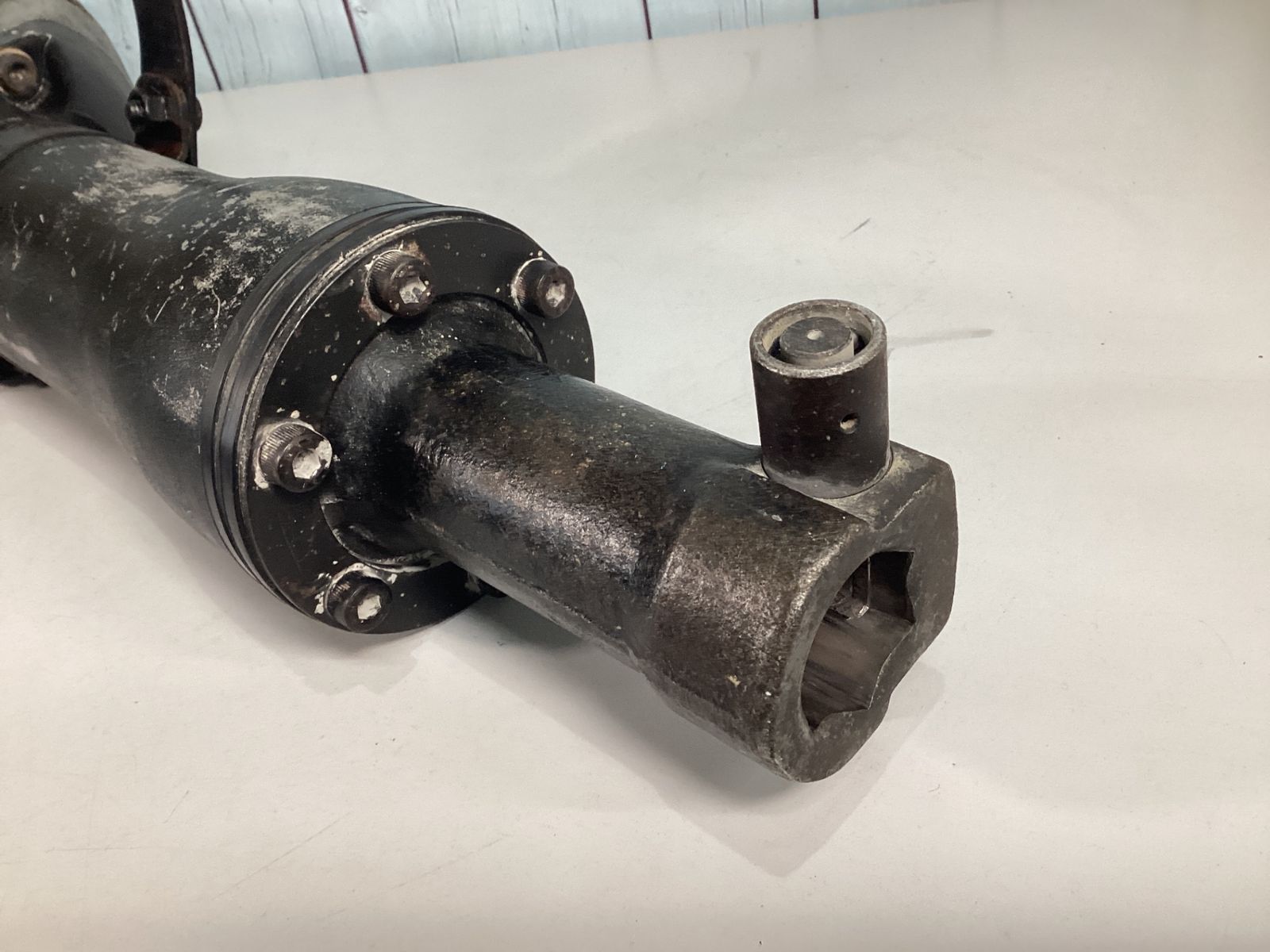 日立工機 電動ハンマ