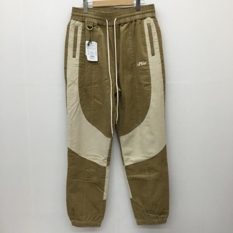 SAPEur サプール パンツ ワークパンツ、ペインターパンツ A0023-487