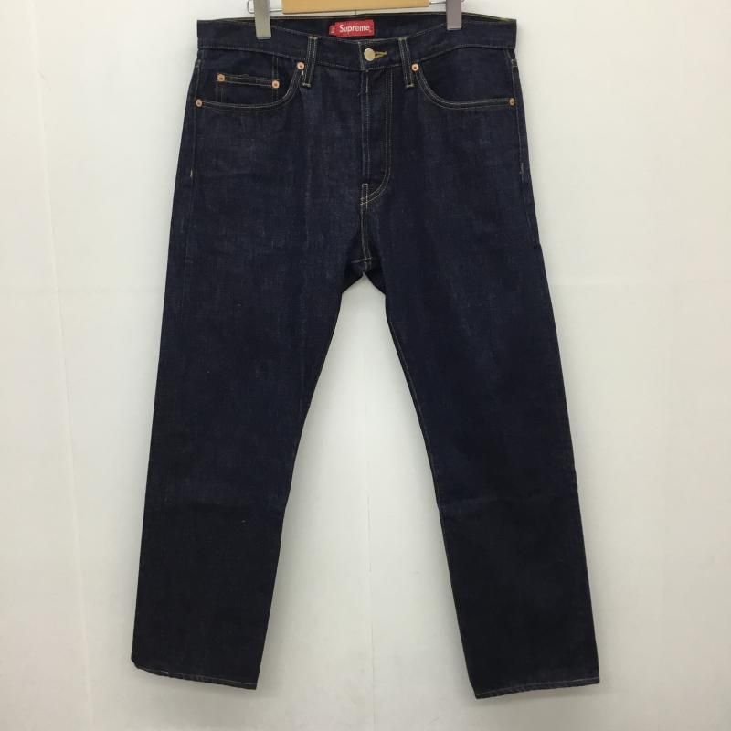Supreme シュプリーム パンツ デニム ジーンズ