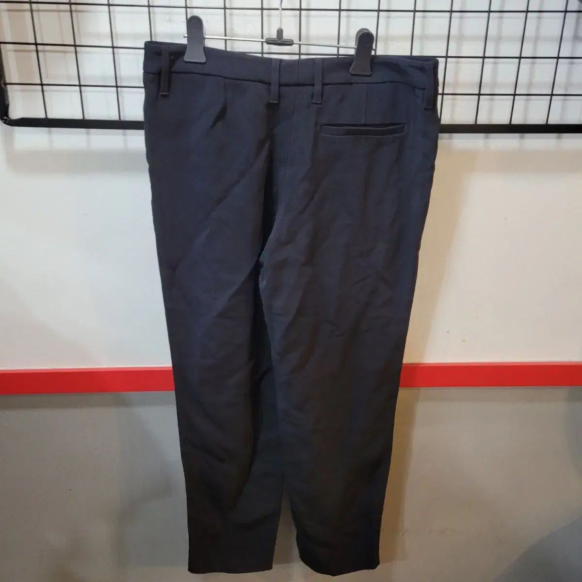 ミュウミュウ レディース スラックス パンツ