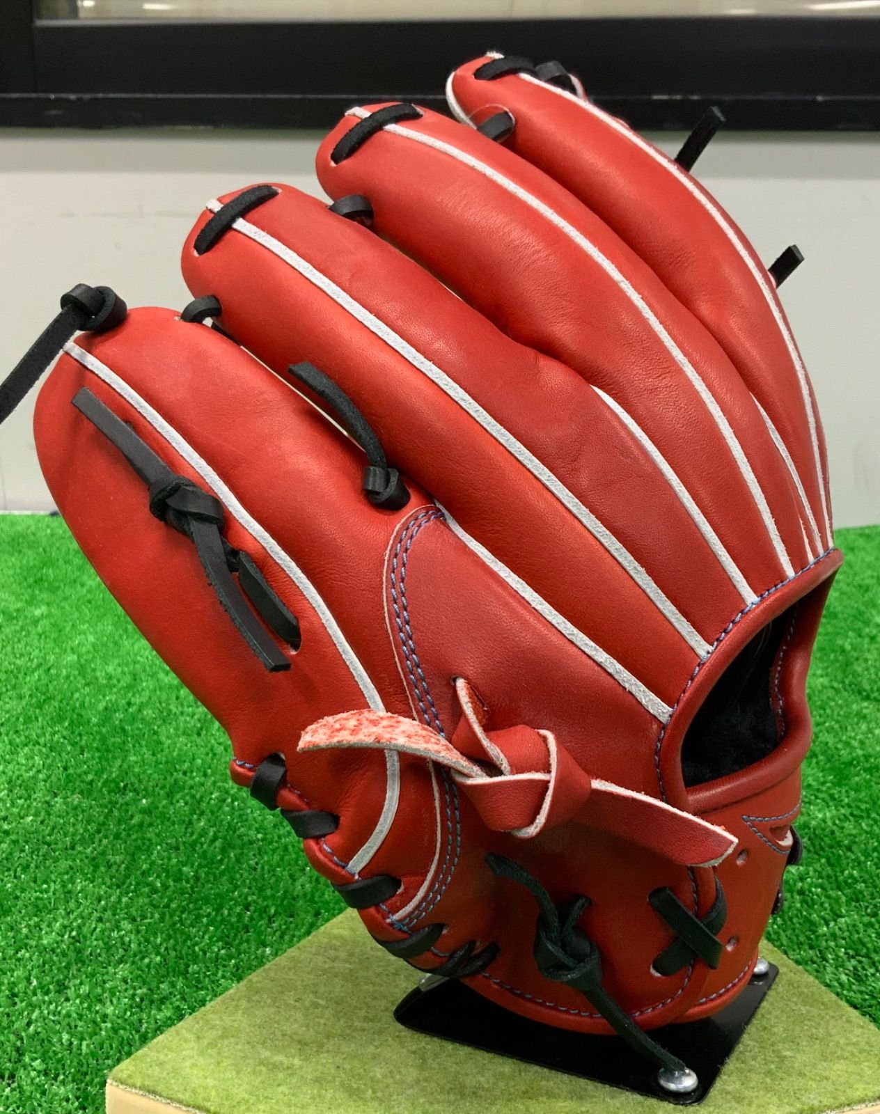 期間 20％OFF SSK硬式用 内野手グラブです