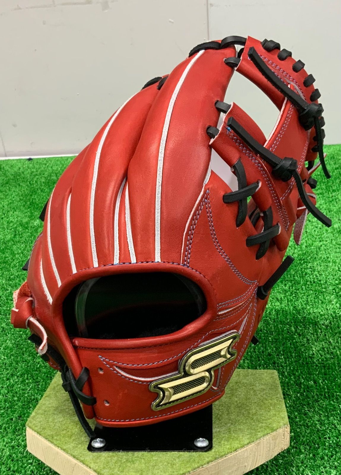 内野手グラブです