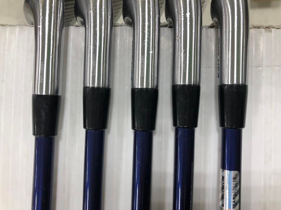 アイアンセット