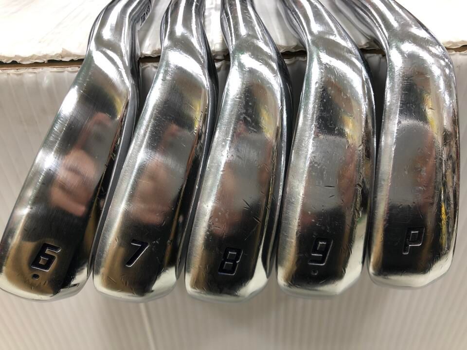 ブリヂストン TOUR B JGR HF 3 2019 AD for TG 2-IR Rフレックス アイアンセット