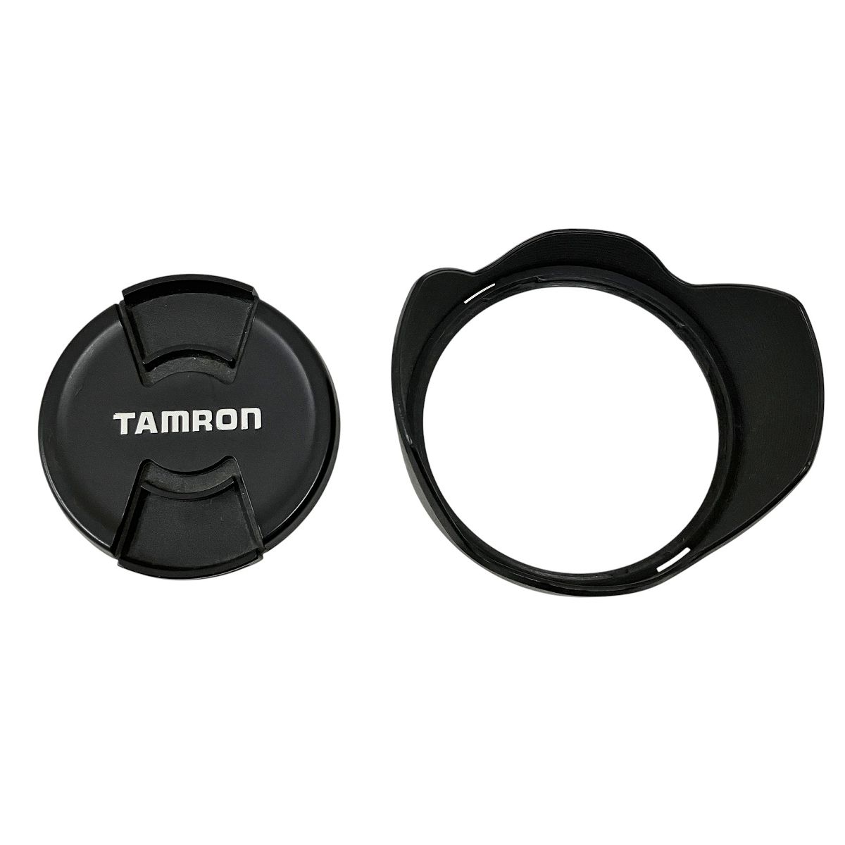 TAMRON 18 270 mm F 3 5 6 Di II VC キャノン用 カメラ レンズ