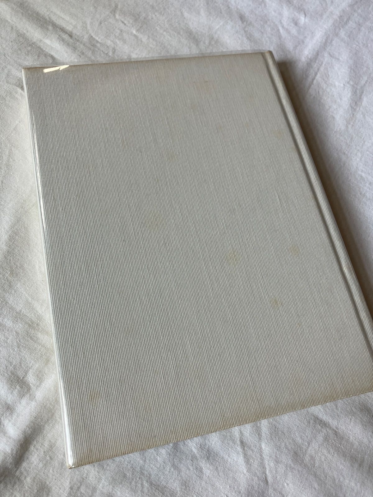 Patti Smith Cross Section