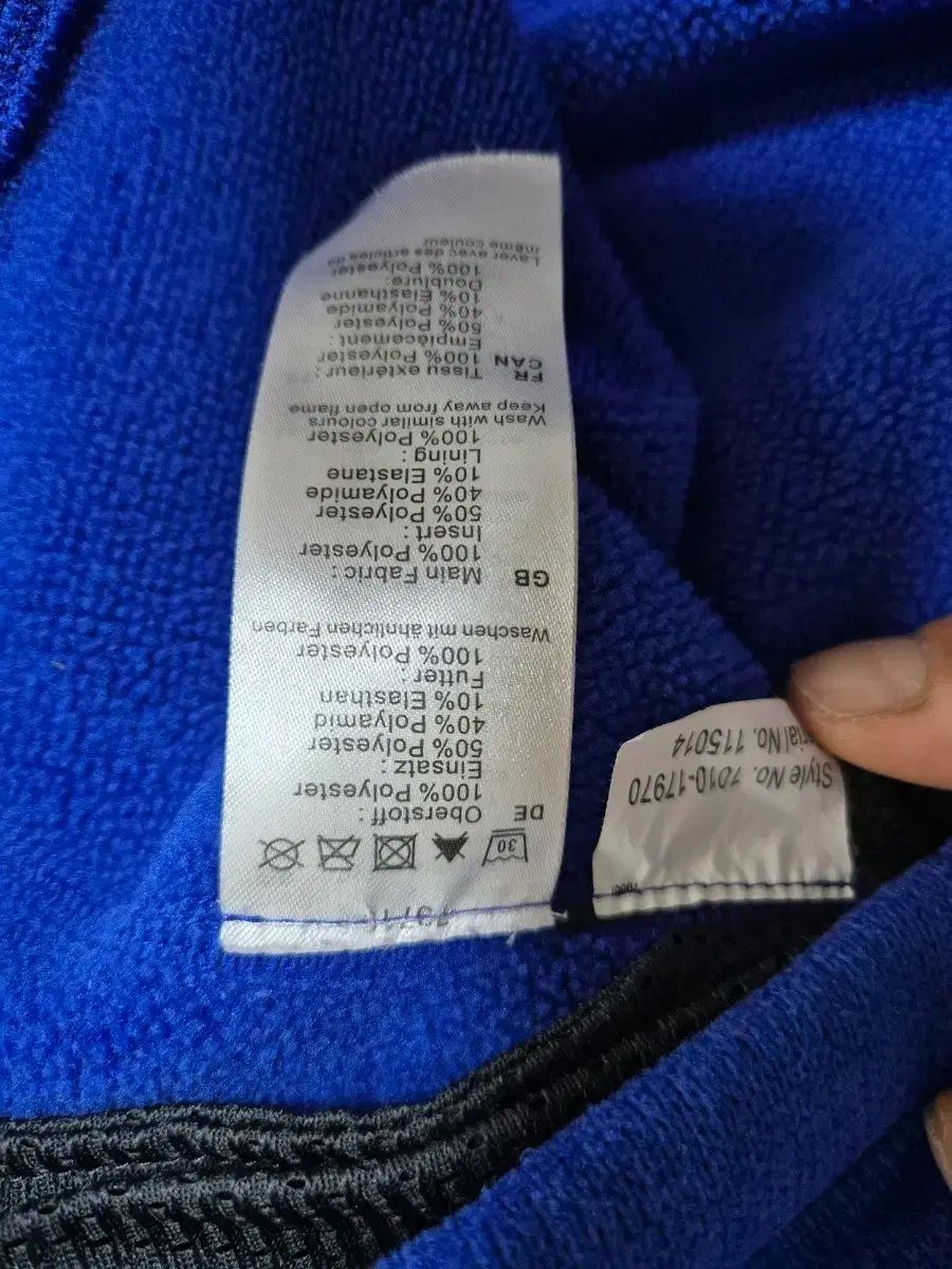  マムート セレド ポーラテック ジャケット その他 アウター