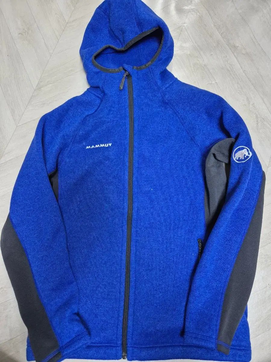 マムート セレド ポーラテック ジャケット