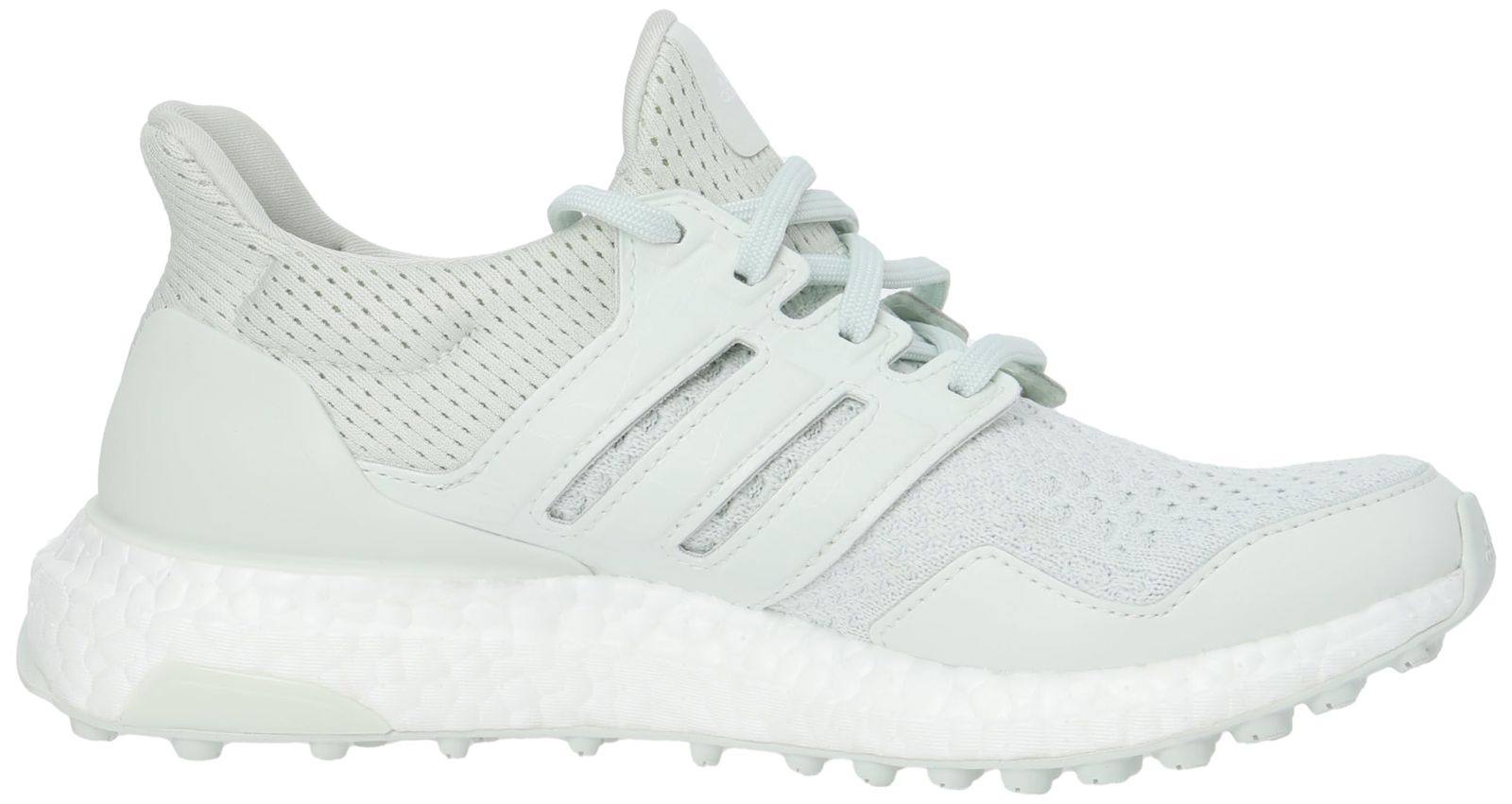 アディダスゴルフ ゴルフシューズ ウルトラブースト ゴルフ クリスタルジェイド フットウェアホワイト 24 5 cm 2 E Free Size