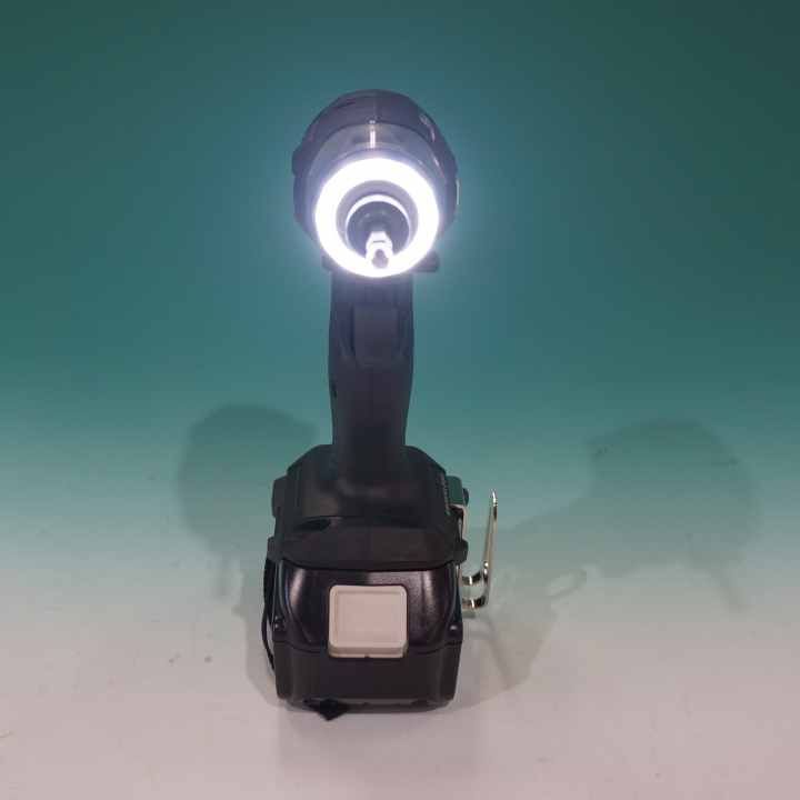  ♥品 makita|マキタ 充電式インパクトドライバ 18 V 6.0 Ah ブラック フルセット 電動インパクトドライバー ドリル ドライバー レンチ