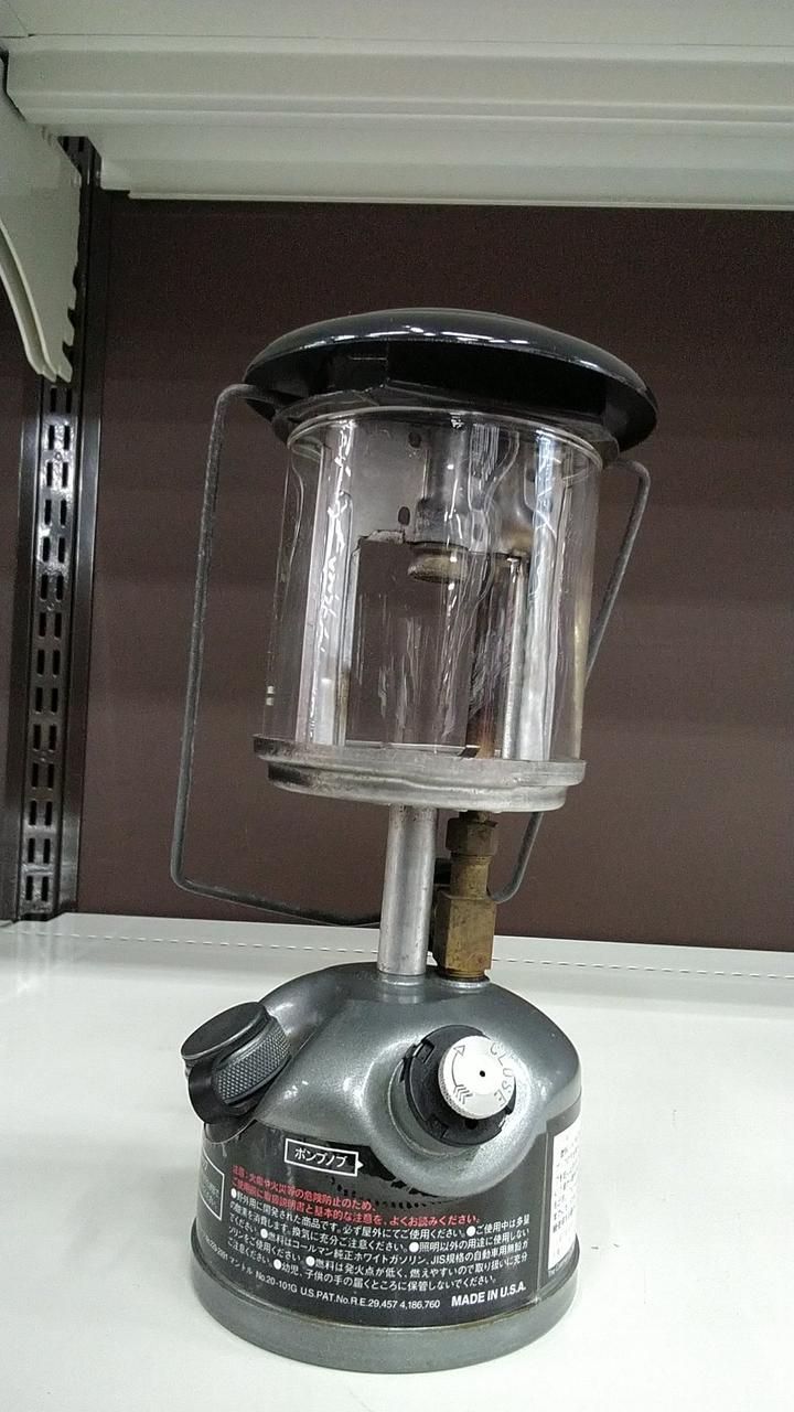 ガソリンランタン 229