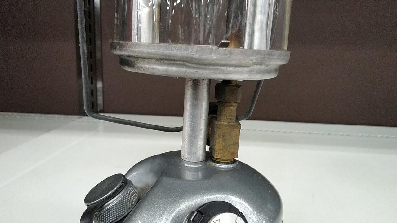 ガソリンランタン 229