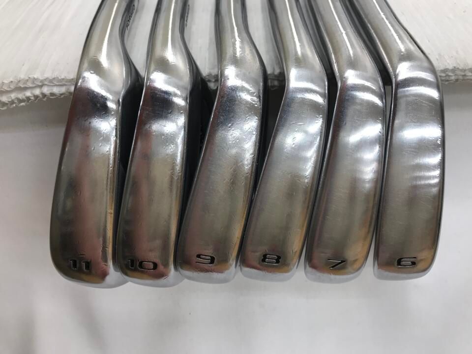 ホンマゴルフ TOUR WORLD TR20P NSプロ950GH neo Sフレックス アイアン