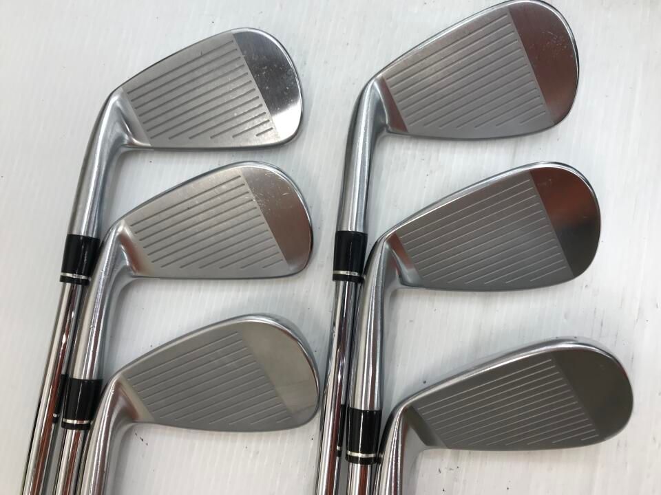 ホンマゴルフ TOUR WORLD TR20P NSプロ950GH neo Sフレックス アイアン