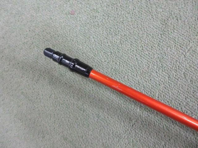 0643]シャフト グラファイトデザイン Tour AD DI-6（S