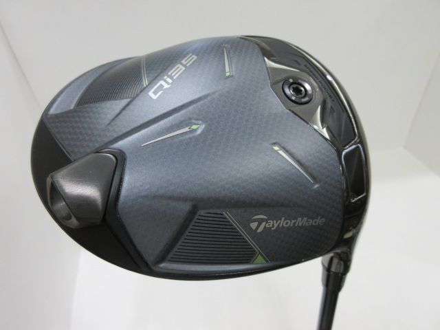 赤字超特価，豊富な ドライバー テーラーメイド Qi35/Tour AD FI 4/S/10.5[1075] ドライバー