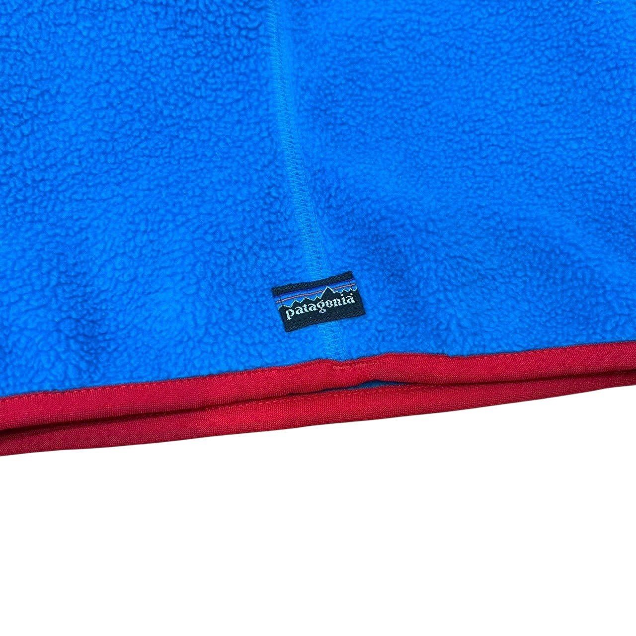 90s パタゴニア　バラクラバ　USA製　ビンテージ 90s 90年代 アメリカ製 パタゴニア バラクラバ ヘッドウォーマー