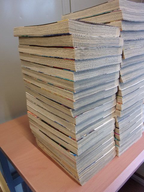 関連書籍 原泰久