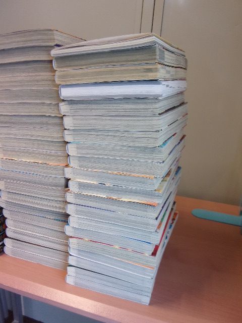 関連書籍 原泰久