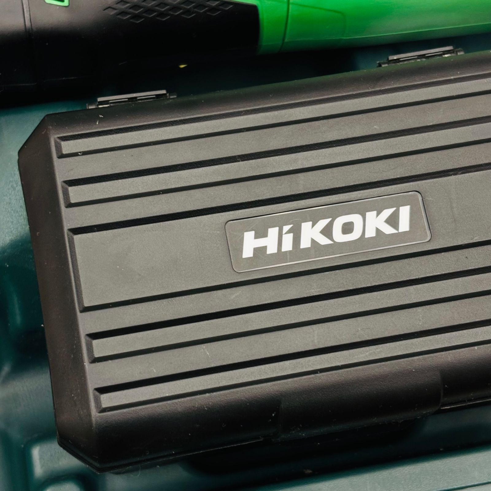  程度良好 HIKOKI 日立 マルチツール CV 350 V その他 切断工具 切断機