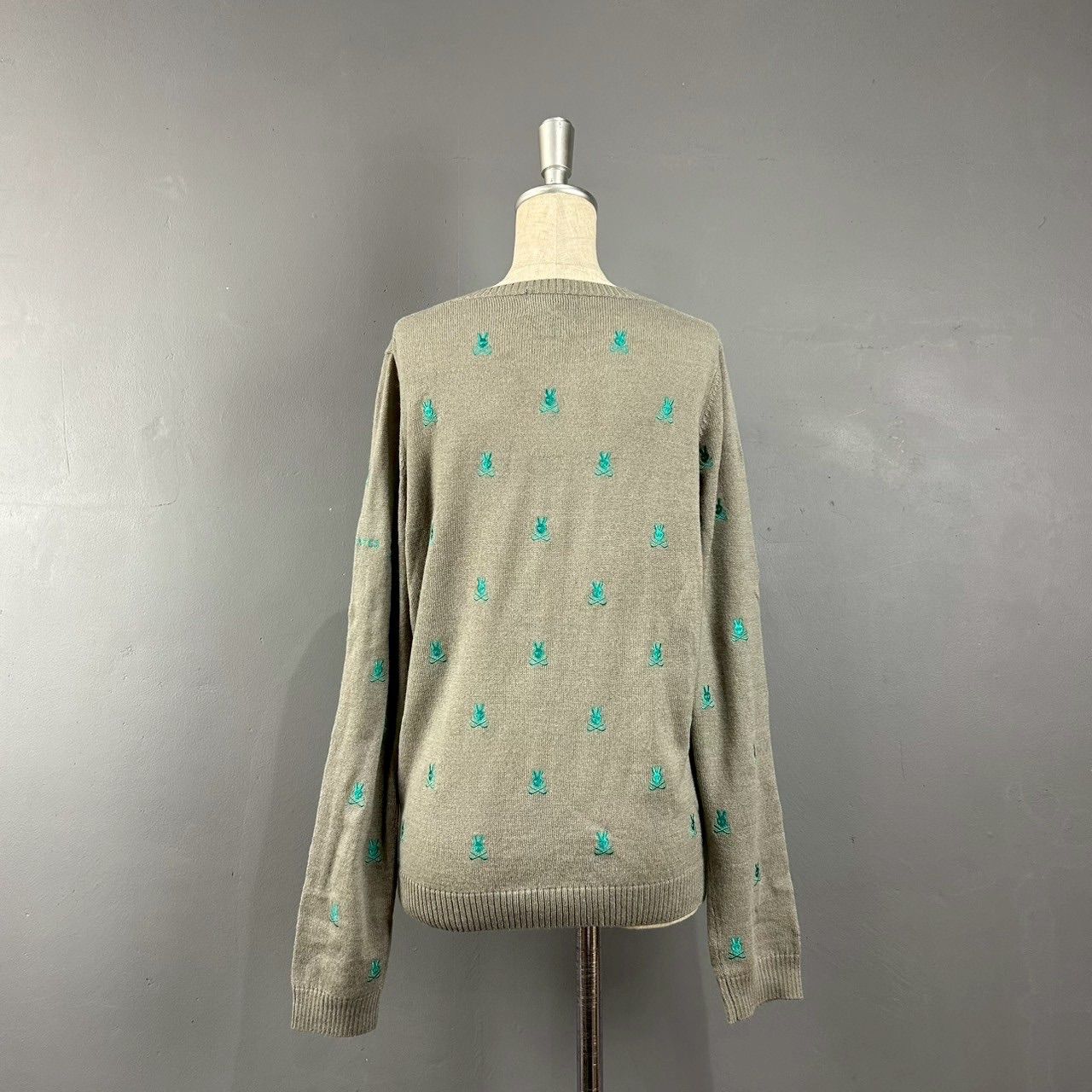 新品 未使用 PEARLY アウトレット GATES ゴルフウェア パーリーゲイツ