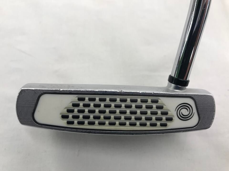 オデッセイ STROKE LAB DOUBLE WIDE パター