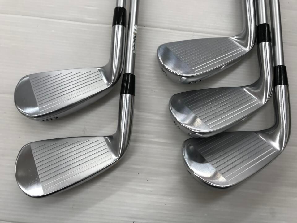 ブリヂストン 233 HF SPEEDER NX BS 40 i アイアンセット 最短