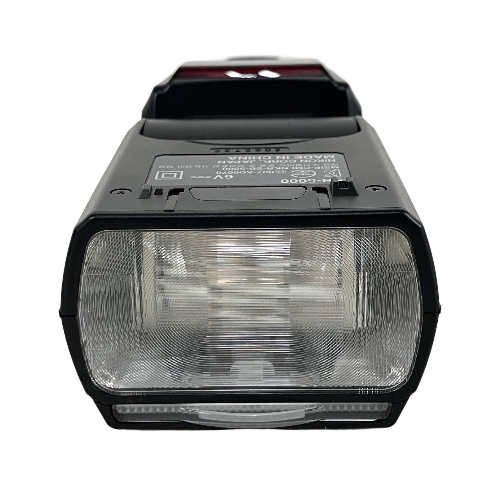  Nikon スピードライト SB 5000 ストロボ ストロボ カメラアクセサリー