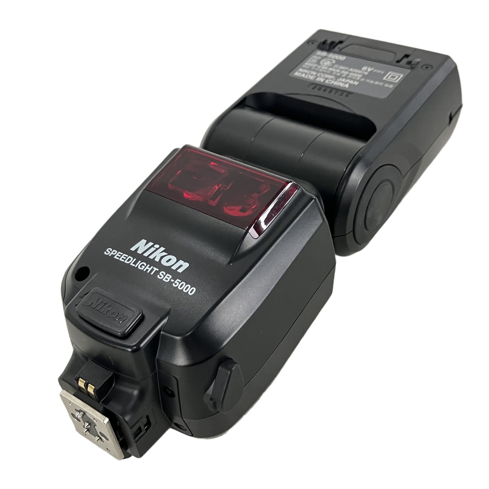 スピードライト SB