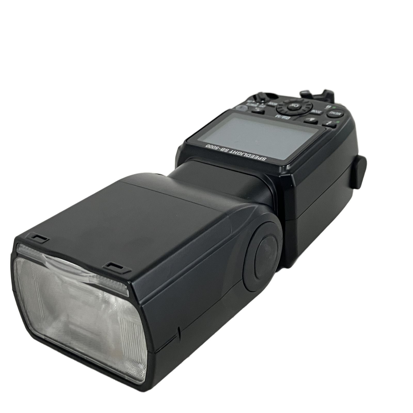 Nikon スピードライト SB 5000 ストロボ