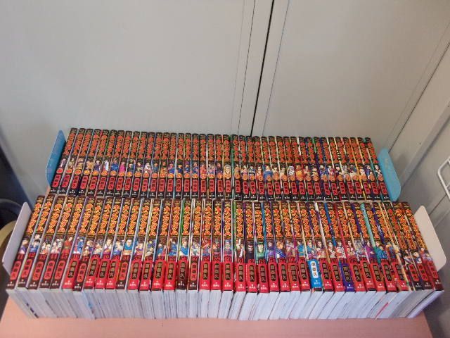 キングダム1-76巻 ほぼ全巻セット＋関連書籍 原泰久 - メルカリ
