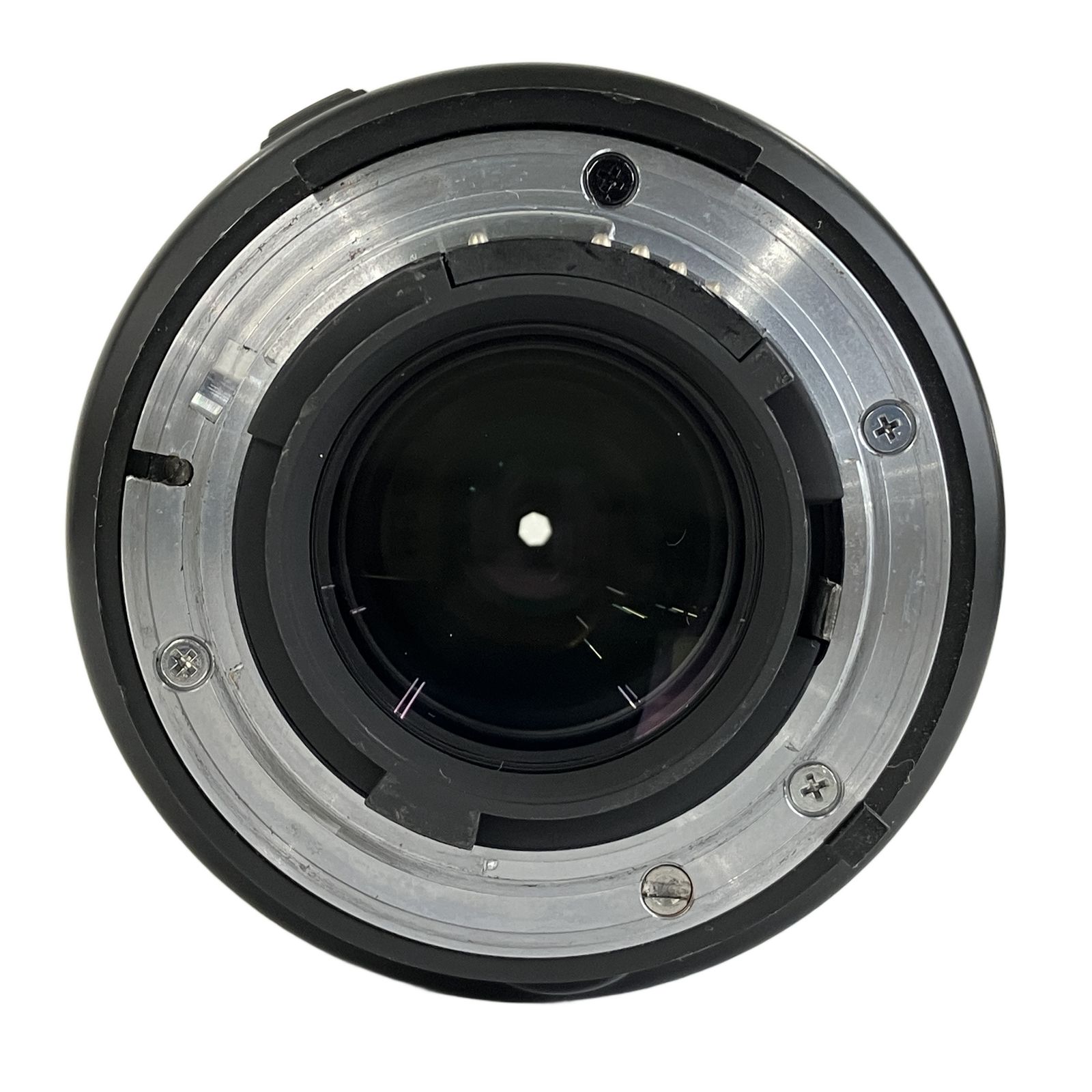 Nikon AF MICRO NIKKOR 105mm F2.8 D レンズ 中古 Y10680503 - メルカリ