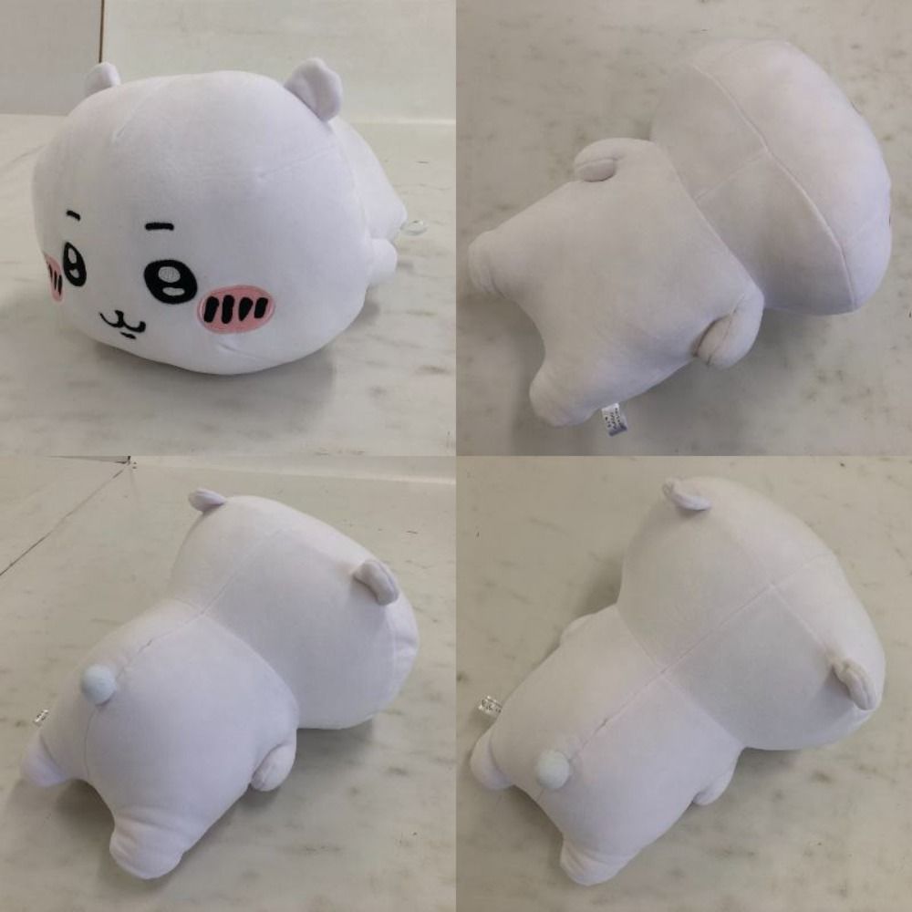 02w21447 ちいかわ ぬいぐるみ・グッズ まとめ売り 16点セット ちい