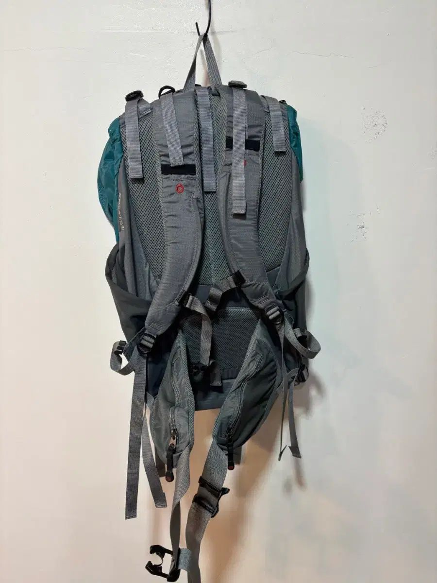  Versalite Pack 登山バッグ その他 アウトドアウェア小物