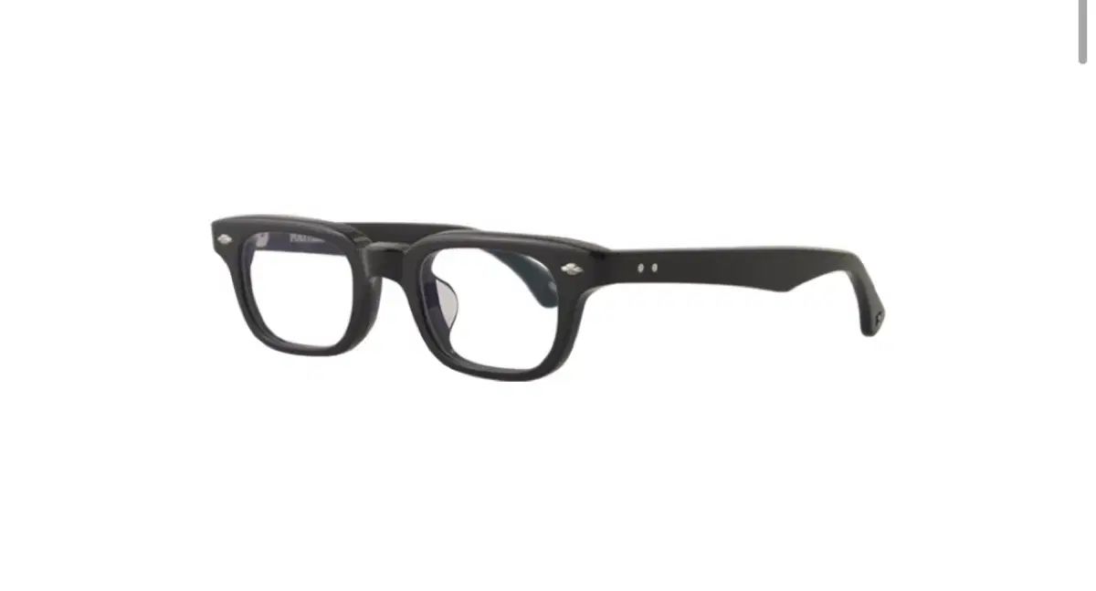 OS ポリテルーxオルオル P O 001 アセテート ブラック