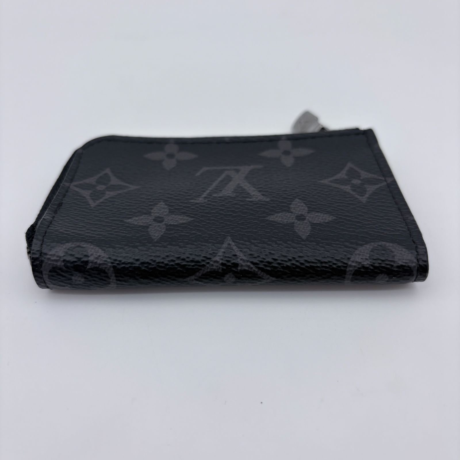 LOUIS VUITTON（ルイヴィトン） モノグラムエクリプス ポルトモネ