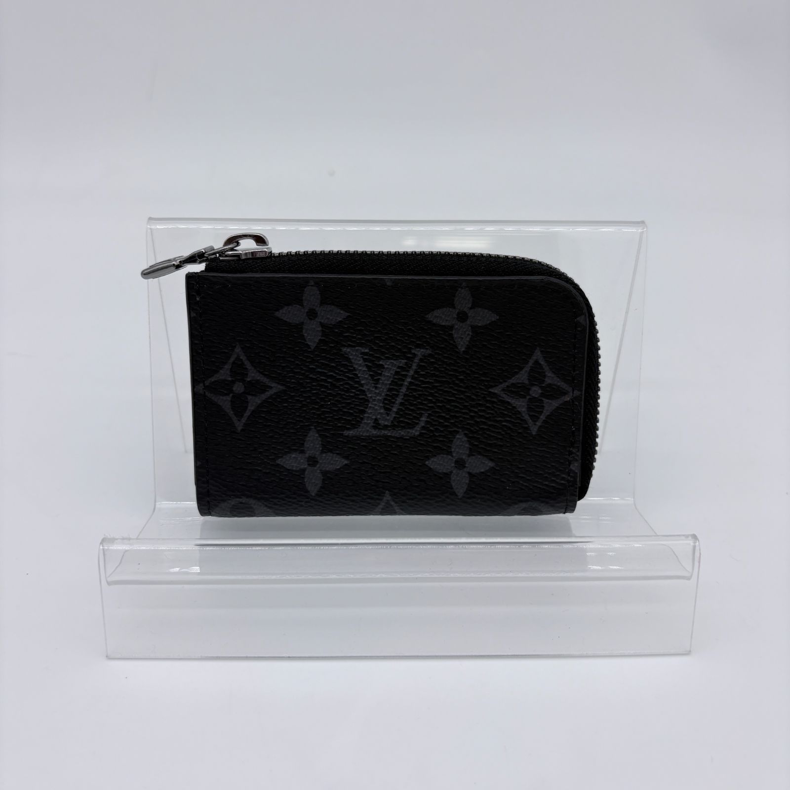 LOUIS VUITTON（ルイヴィトン） モノグラムエクリプス ポルトモネ