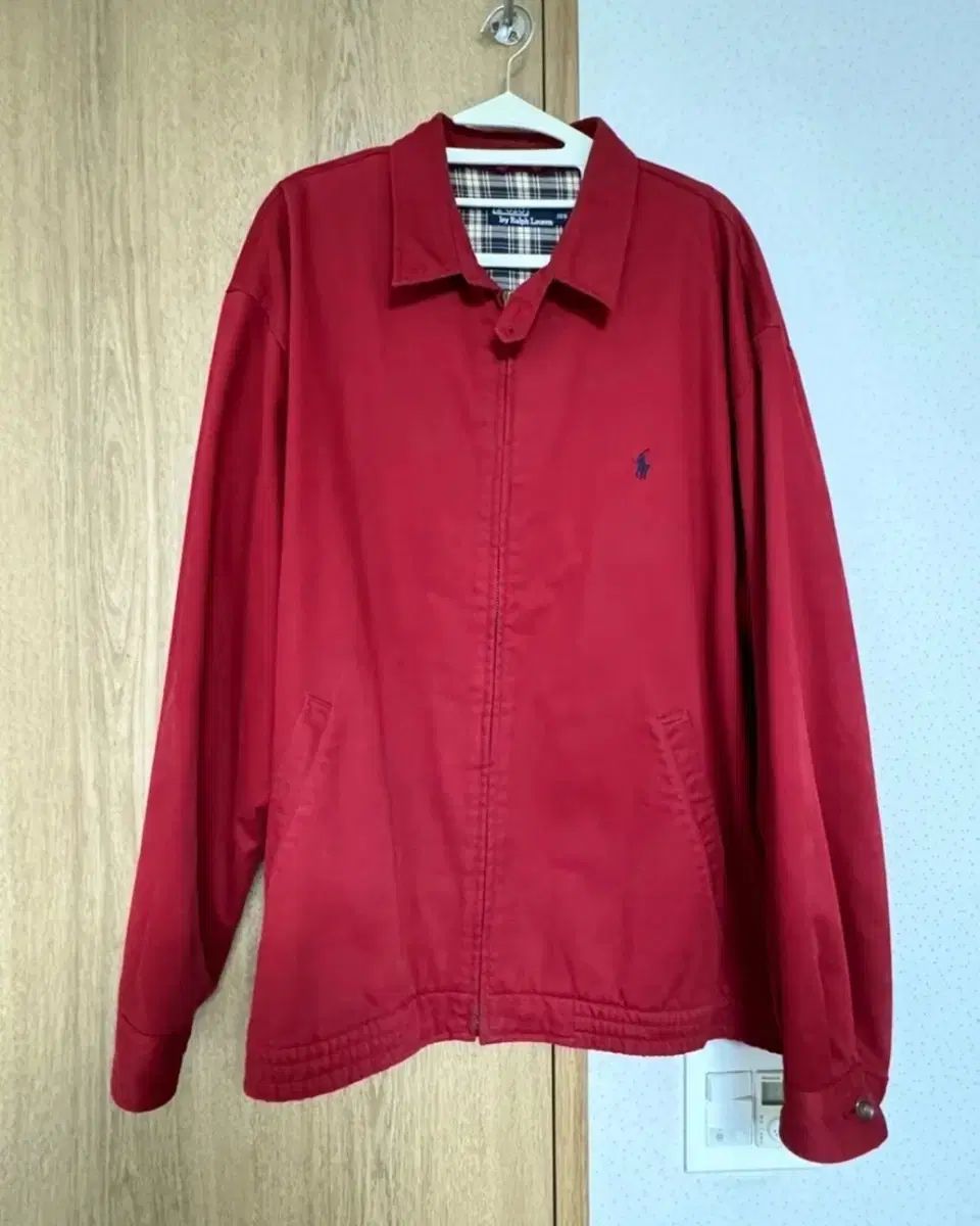 ポロ ジャケット 105-110