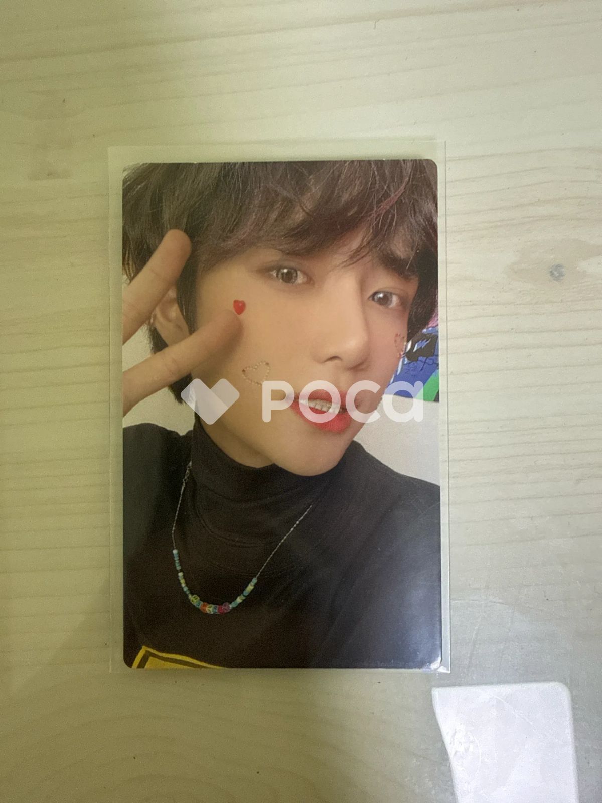 TXT ボムギュ minisode1 : Blue Hour R Ver. - メルカリ