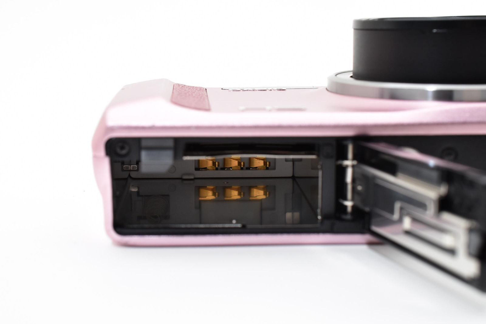 【お値下げ歓迎・極美品】CASIO EXILIM EX-ZR400 ピンク お値下げ歓迎・極美品】CASIO EXILIM EX-ZR400 ピンク - メルカリ