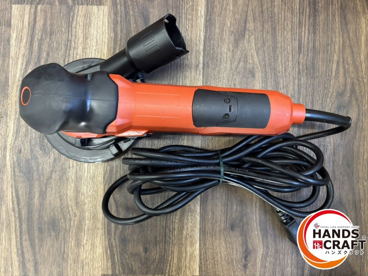 130 ダイヤモンドグラインダー