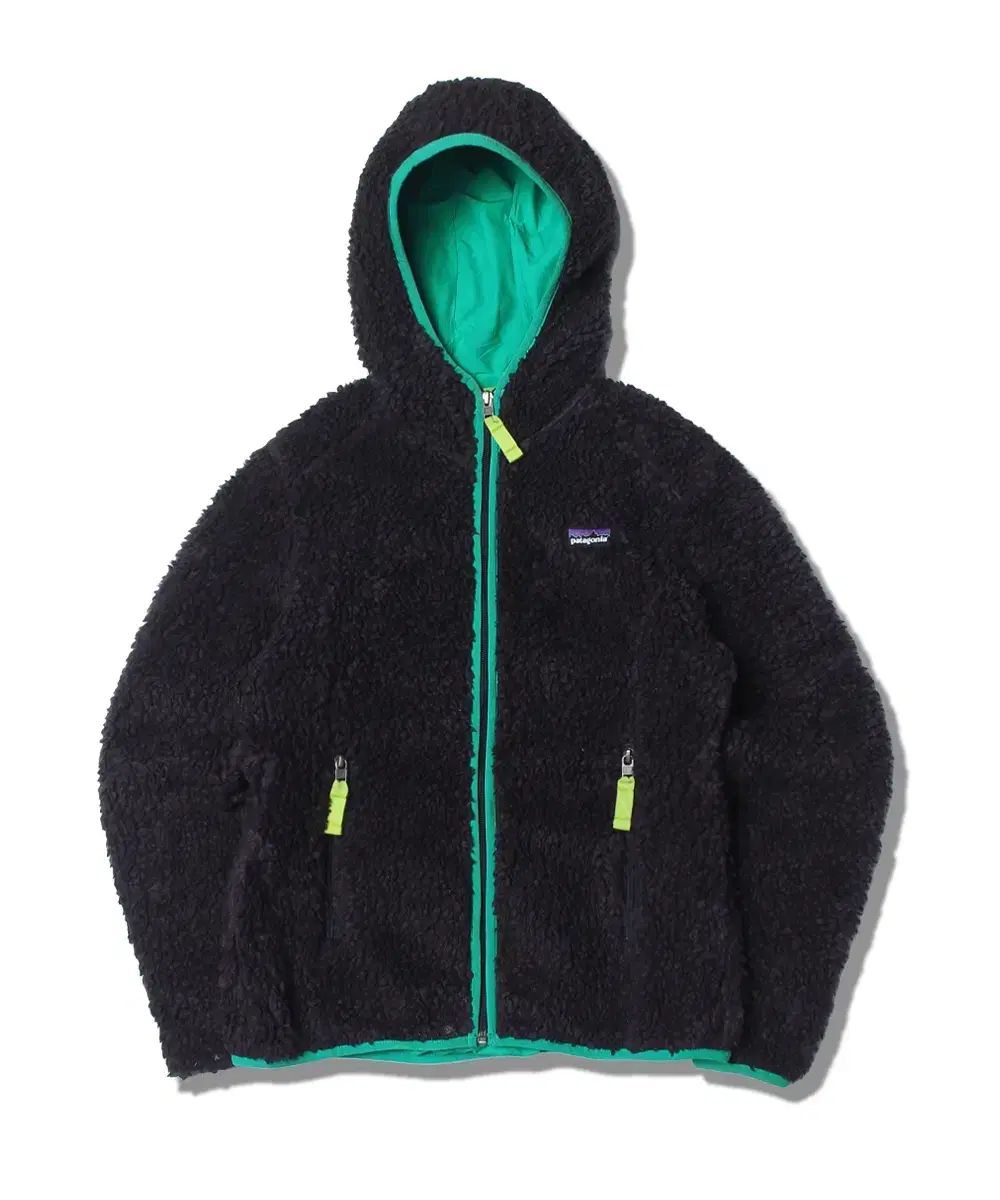パタゴニア レトロX フーディ ジャケット