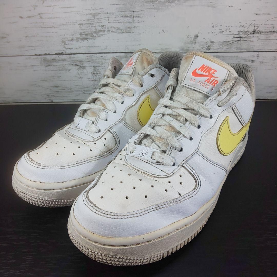NIKE WMNS AIR FORCE 1 07 ナイキ ウィメンズ エア フォース 1 07