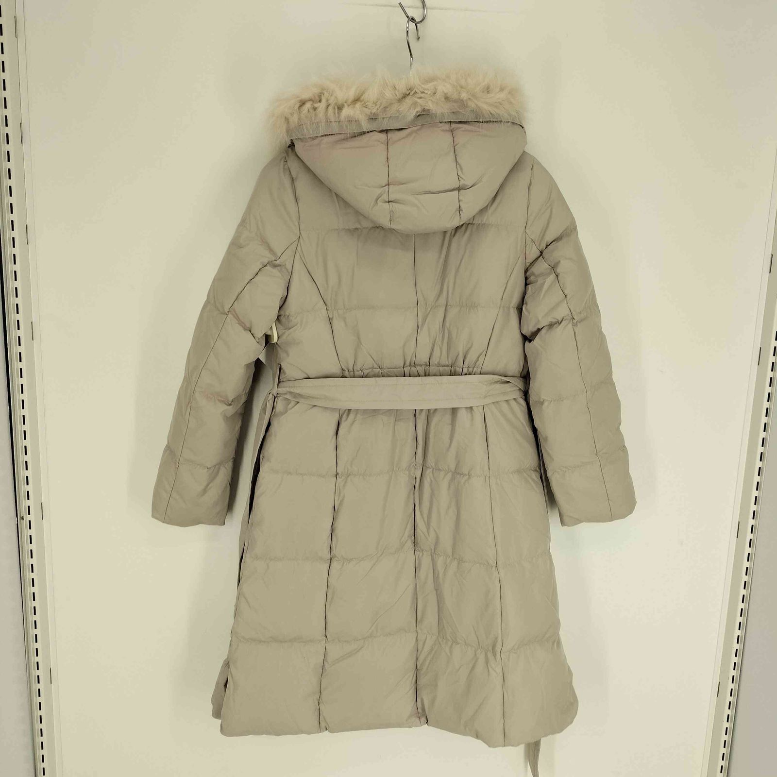 ミッシュマッシュ MISCH MASCH フォックスファー ウエストベルト